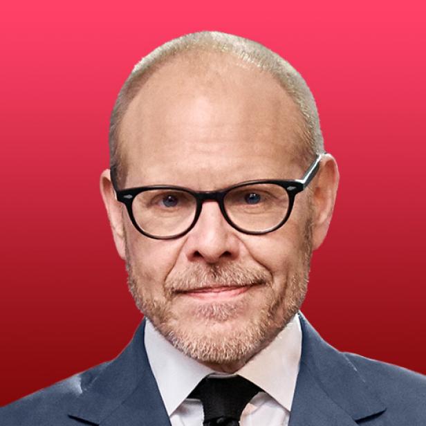 Alton Brown